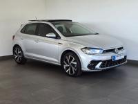 Thumbnail Volkswagen Polo hatch 1.0TSI R-Line