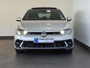 Volkswagen Polo hatch 1.0TSI R-Line - Image 2