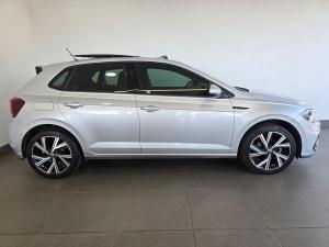 Volkswagen Polo hatch 1.0TSI R-Line - Image 3