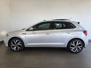 Volkswagen Polo hatch 1.0TSI R-Line - Image 4