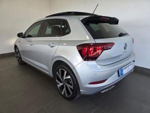 Volkswagen Polo hatch 1.0TSI R-Line - Image 5