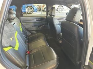 Haval H6 GT 2.0GDIT 4WD Super Luxury - Image 10
