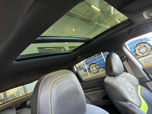 Haval H6 GT 2.0GDIT 4WD Super Luxury - Image 11