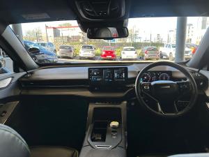 Haval H6 GT 2.0GDIT 4WD Super Luxury - Image 12