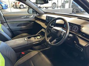 Haval H6 GT 2.0GDIT 4WD Super Luxury - Image 13