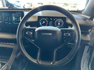 Haval H6 GT 2.0GDIT 4WD Super Luxury - Image 14