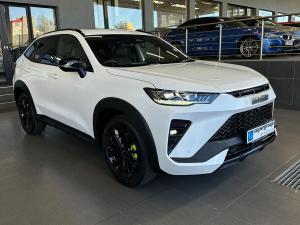 Haval H6 GT 2.0GDIT 4WD Super Luxury - Image 1