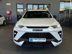 Haval H6 GT 2.0GDIT 4WD Super Luxury - Image 2