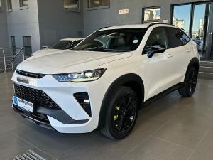 Haval H6 GT 2.0GDIT 4WD Super Luxury - Image 3