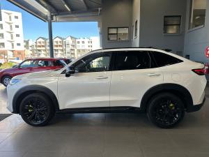 Haval H6 GT 2.0GDIT 4WD Super Luxury - Image 4