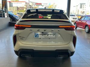Haval H6 GT 2.0GDIT 4WD Super Luxury - Image 6
