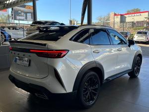 Haval H6 GT 2.0GDIT 4WD Super Luxury - Image 7