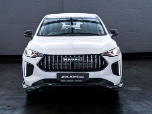 Haval Jolion Pro 1.5T Premium - Image 3