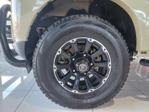 Mahindra Pik Up 2.2CRDe single cab 4x4 S6 Karoo - Image 10