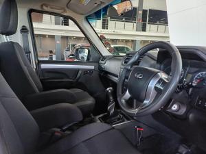 Mahindra Pik Up 2.2CRDe single cab 4x4 S6 Karoo - Image 11
