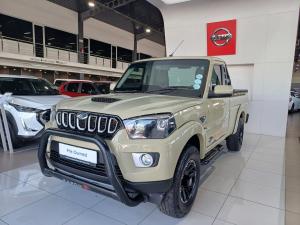 Mahindra Pik Up 2.2CRDe single cab 4x4 S6 Karoo - Image 1