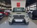 Mahindra Pik Up 2.2CRDe single cab 4x4 S6 Karoo - Thumbnail 2