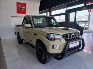 Mahindra Pik Up 2.2CRDe single cab 4x4 S6 Karoo - Image 3