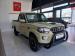 Mahindra Pik Up 2.2CRDe single cab 4x4 S6 Karoo - Thumbnail 3