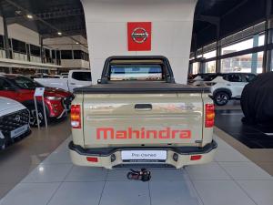 Mahindra Pik Up 2.2CRDe single cab 4x4 S6 Karoo - Image 5