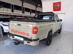 Mahindra Pik Up 2.2CRDe single cab 4x4 S6 Karoo - Image 6