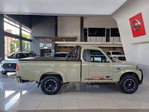 Mahindra Pik Up 2.2CRDe single cab 4x4 S6 Karoo - Image 8