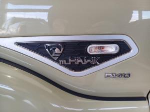 Mahindra Pik Up 2.2CRDe single cab 4x4 S6 Karoo - Image 9