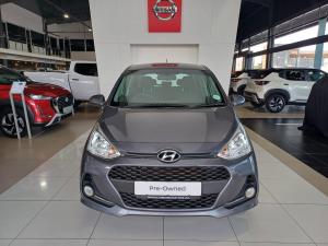 Hyundai Grand i10 1.0 Motion - Image 2