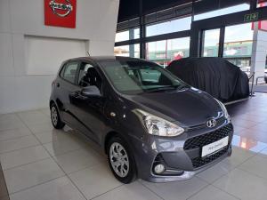 Hyundai Grand i10 1.0 Motion - Image 3