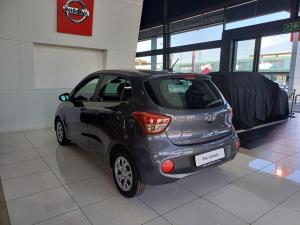 Hyundai Grand i10 1.0 Motion - Image 4