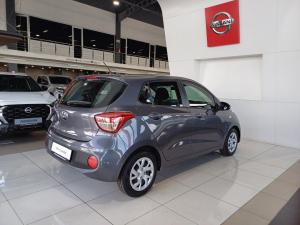 Hyundai Grand i10 1.0 Motion - Image 6