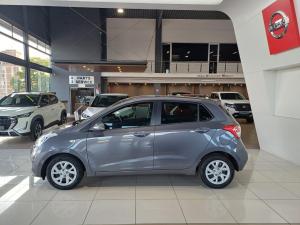 Hyundai Grand i10 1.0 Motion - Image 8
