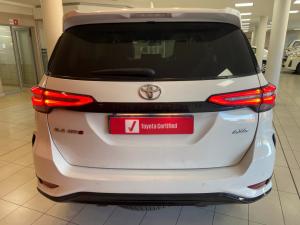 Toyota Fortuner 2.4GD-6 4x4 - Image 5