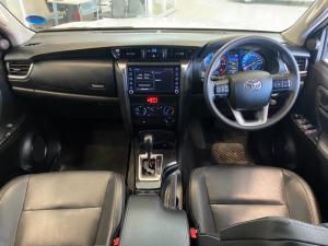 Toyota Fortuner 2.4GD-6 4x4 - Image 6