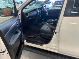 Toyota Fortuner 2.4GD-6 4x4 - Image 7