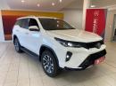 Thumbnail Toyota Fortuner 2.4GD-6 4x4