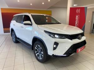 Toyota Fortuner 2.4GD-6 4x4 - Image 1