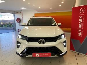 Toyota Fortuner 2.4GD-6 4x4 - Image 4