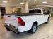Toyota Hilux 2.0 single cab S - Thumbnail 2