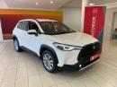 Thumbnail Toyota Corolla Cross 1.8 XS