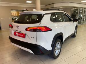 Toyota Corolla Cross 1.8 XS - Image 2