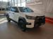 Toyota Hilux 2.8GD-6 double cab 4x4 Legend auto (de-spec 21) - Thumbnail 1