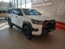 Thumbnail Toyota Hilux 2.8GD-6 double cab 4x4 Legend auto (de-spec 21)