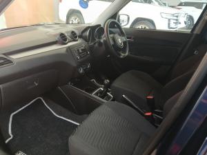 Suzuki Swift 1.2 GL manual - Image 7
