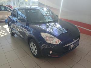 Suzuki Swift 1.2 GL manual - Image 1