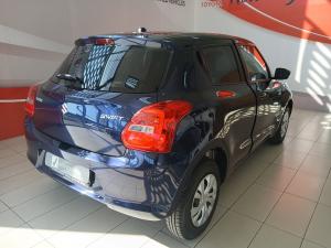 Suzuki Swift 1.2 GL manual - Image 2