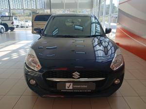 Suzuki Swift 1.2 GL manual - Image 4