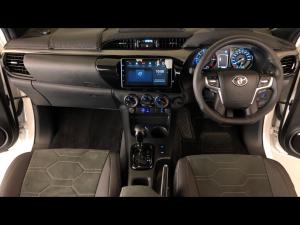 Toyota Hilux 2.8GD-6 Xtra cab Legend auto - Image 6