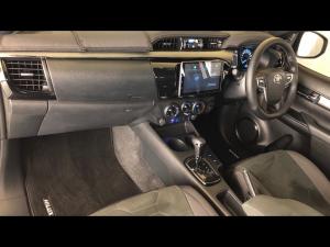 Toyota Hilux 2.8GD-6 Xtra cab Legend auto - Image 7