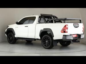 Toyota Hilux 2.8GD-6 Xtra cab Legend auto - Image 8